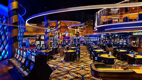Información de actualización del casino.